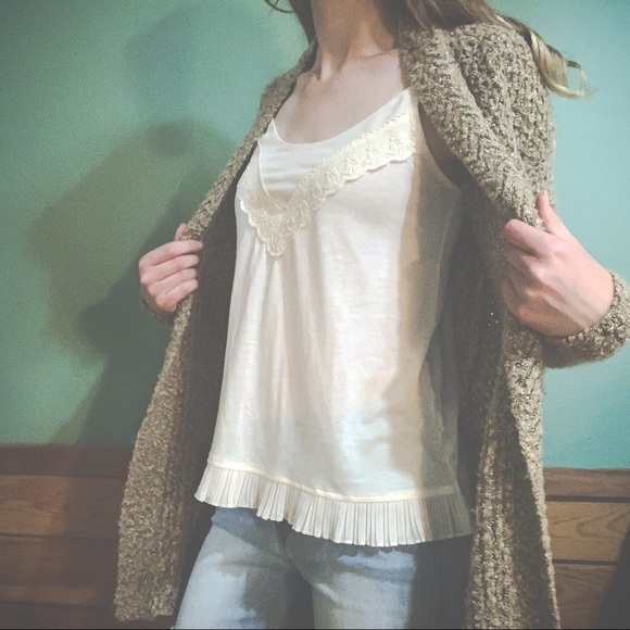 American Eagle tank top - Picture 2 of 6